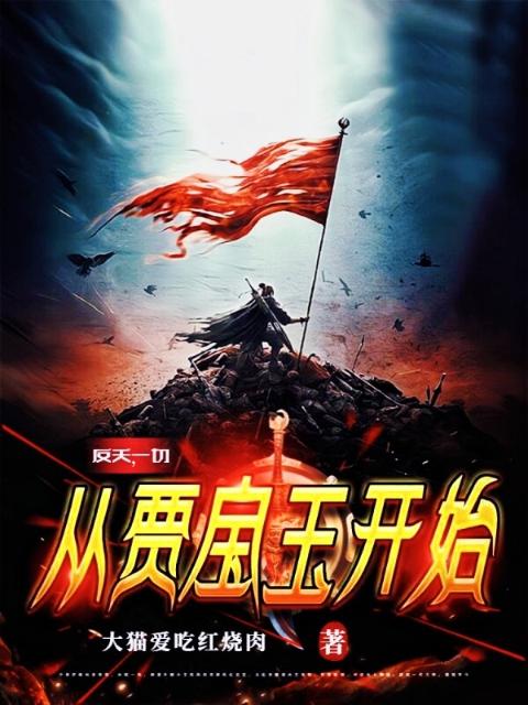 反天，一切从贾宝玉开始