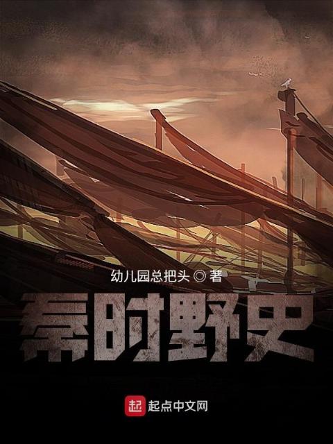 秦时野史