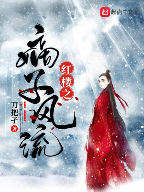 红楼之嫡子风流