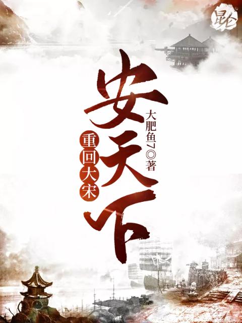 重回大宋安天下