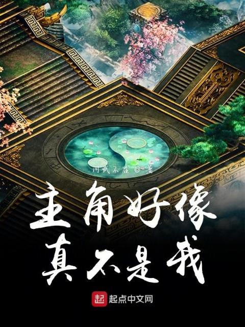 主角好像真不是我