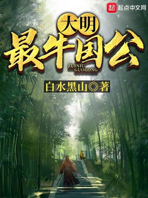 大明：最牛国公