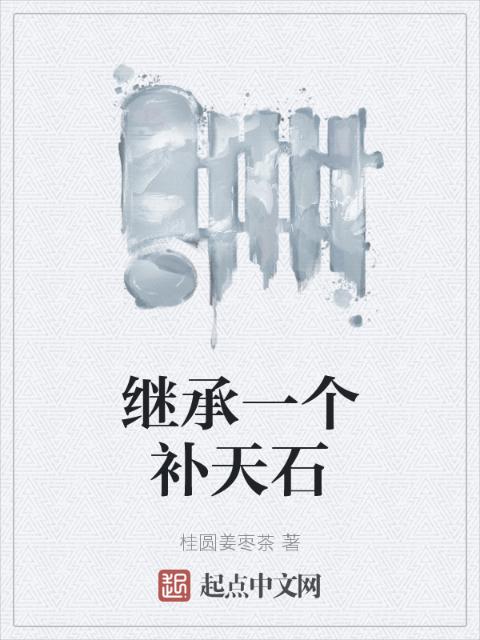 继承一个补天石