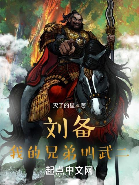 刘备：我的兄弟叫武二
