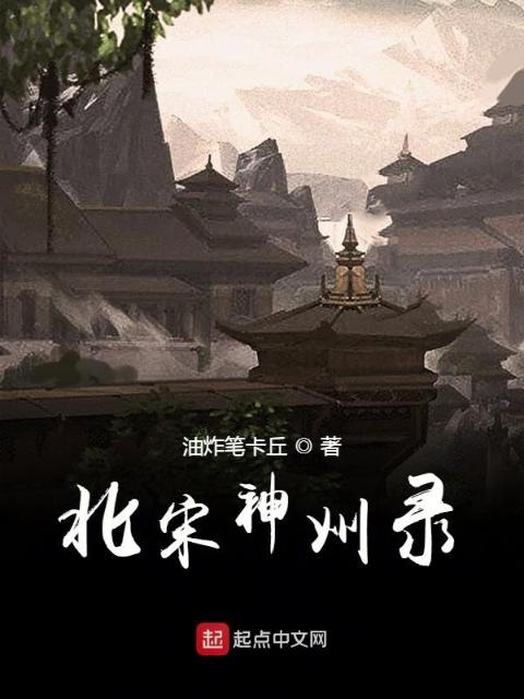 北宋神州录