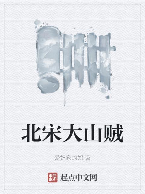 北宋大山贼