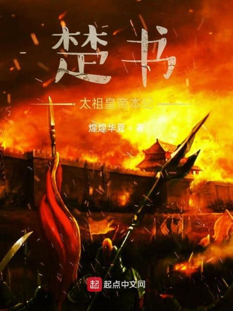 楚书，太祖皇帝本纪