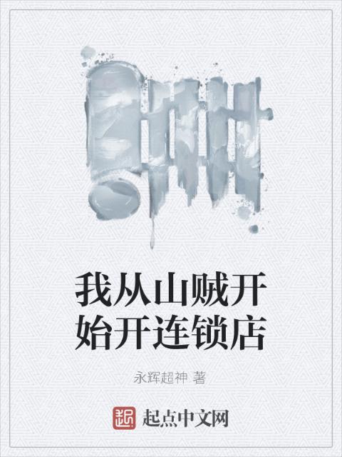 我从山贼开始开连锁店