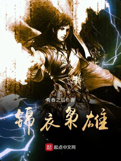 锦衣枭雄