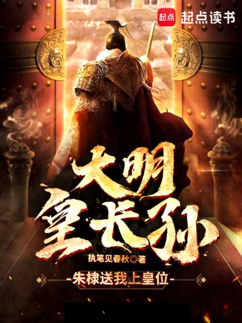 大明皇长孙！
