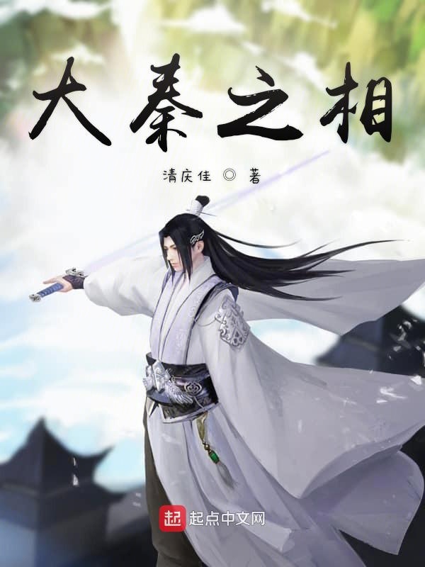 大秦之相