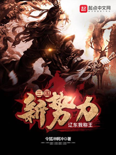 三国新势力：辽东我称王