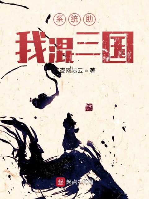 系统助我混三国