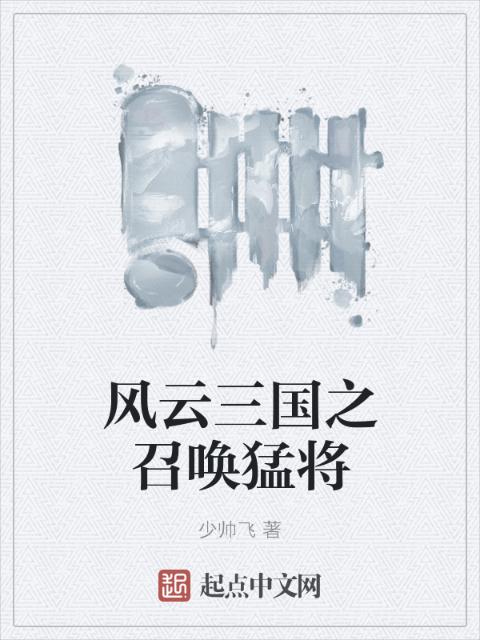 风云三国之召唤猛将