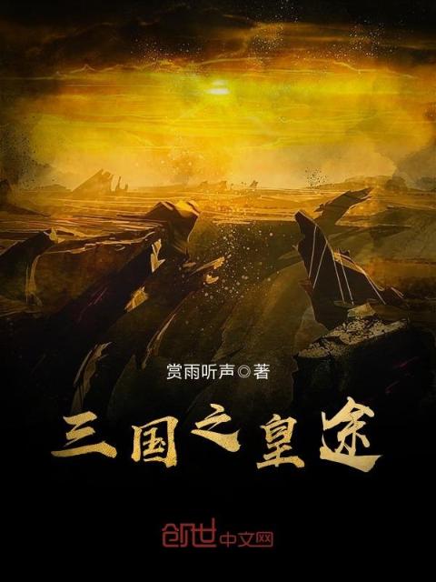 三国之皇途