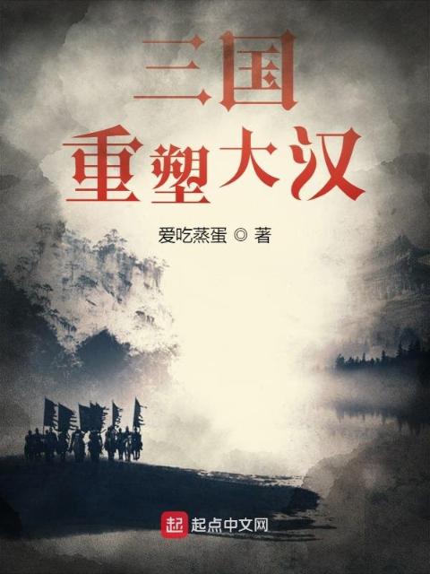 三国：重塑大汉