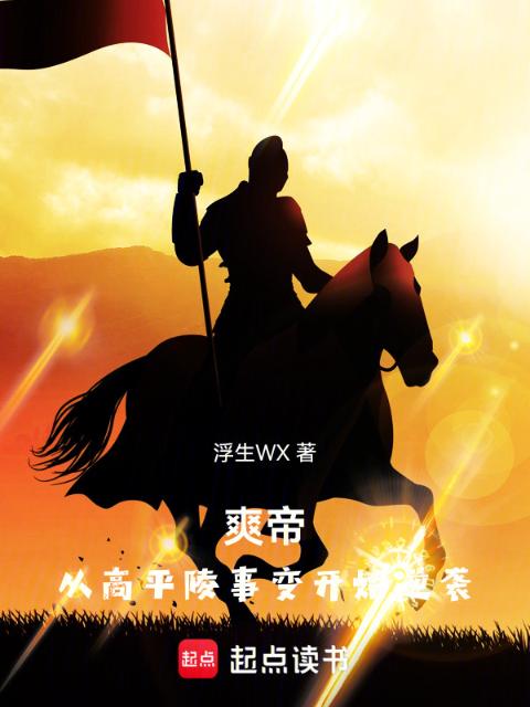爽帝：从高平陵事变开始逆袭