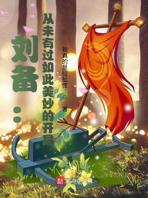 刘备：从未有过如此美妙的开局