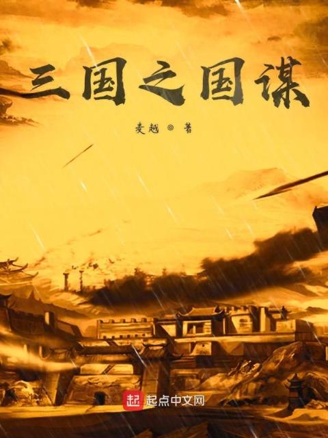 三国之国谋