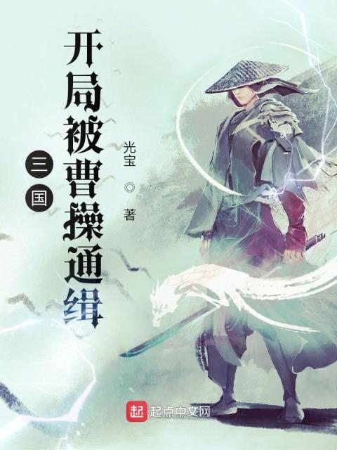 三国：开局被曹操通缉