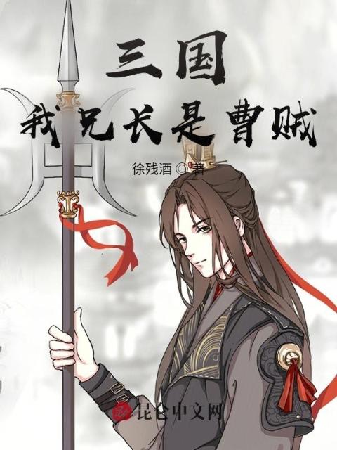 三国：我兄长是曹贼