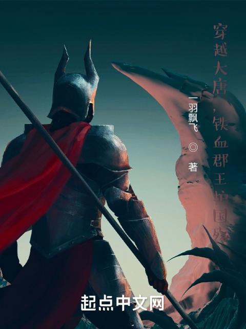 穿越大唐，铁血郡王护国殇