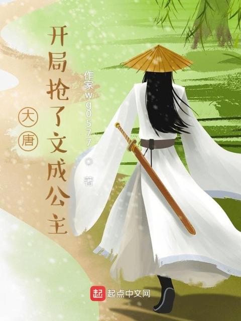 大唐：开局抢了文成公主