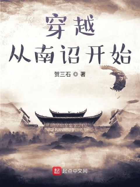 穿越：从南诏开始