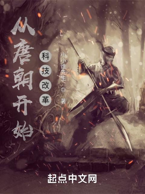 从唐朝开始科技改革