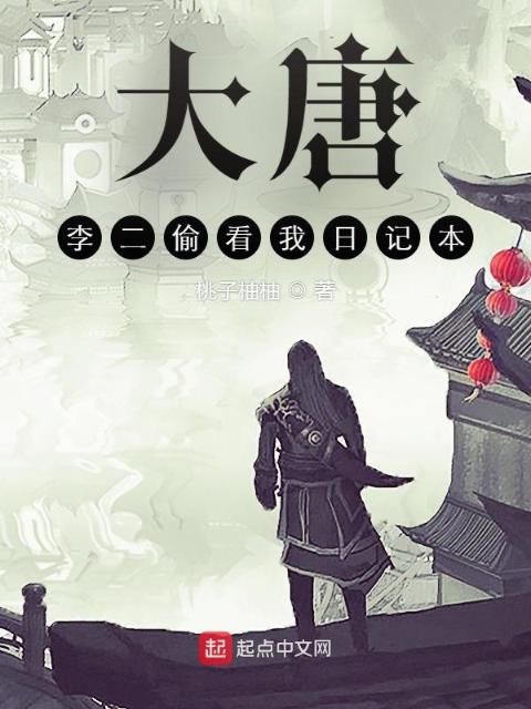 大唐：李二偷看我日记本