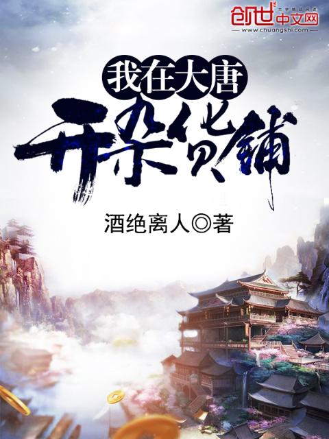 我在大唐开杂货铺