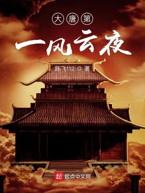 长安第一风云夜